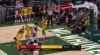 Alex Len (33 points) Highlights vs. Milwaukee Bucks