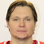 Валерий Покровский