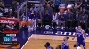 TJ Warren, Devin Booker and 1 other  Highlights from Phoenix Suns vs. Philadelphia 76ers