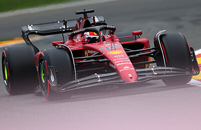 Шарль Леклер, ФИА, Феррари, Формула-1, почитать, Гран-при Бельгии, регламент