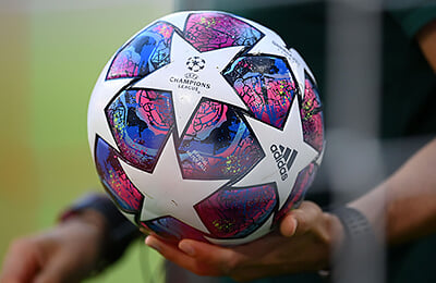 Лига чемпионов УЕФА, Лига конференций УЕФА, Лига Европы УЕФА