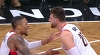 Play of the Day: Jusef Nurkic