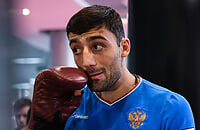 Российский боксер Кушиташвили должен был стать звездой, но его арестовали за наркотики и нападение на росгвардейца