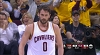 Top Play by Kevin Love vs. the Raptors