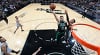 GAME RECAP: Celtics 135, Spurs 115