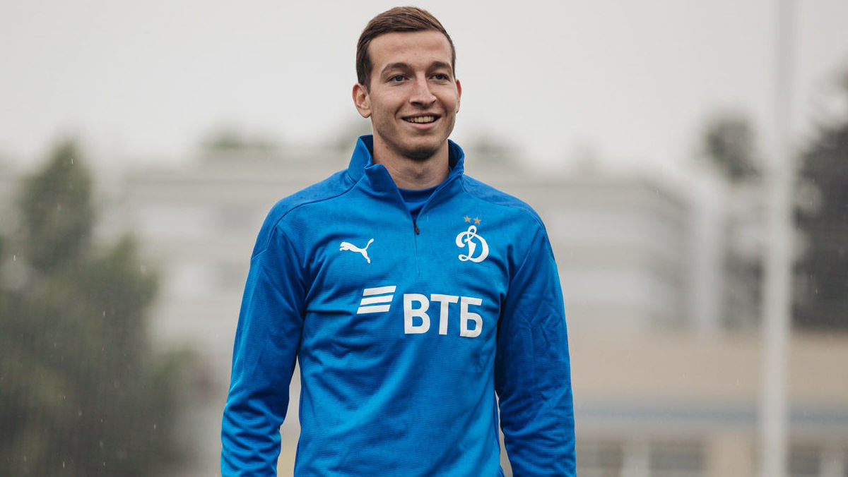Денис Макаров: Наш футбол чуть-чуть отстает от европейского. На Евро было видно, как играем мы и как они
