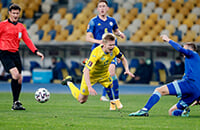 сборная Казахстана по футболу, Квалификация ЧМ, Sports – Казахстан, Сборная Украины по футболу
