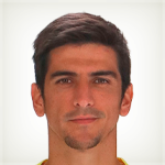 Gerard Moreno avatar