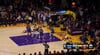 Anthony Davis, LeBron James Top Points vs. Golden State Warriors