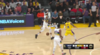 Anthony Davis Blocks in Los Angeles Lakers vs. New Orleans Pelicans