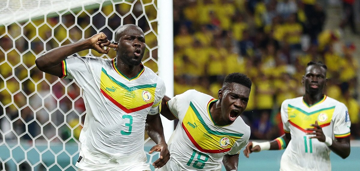 Нидерланды и Сенегал вышли в 1/8 финала ЧМ-2022, Эквадор вылетел