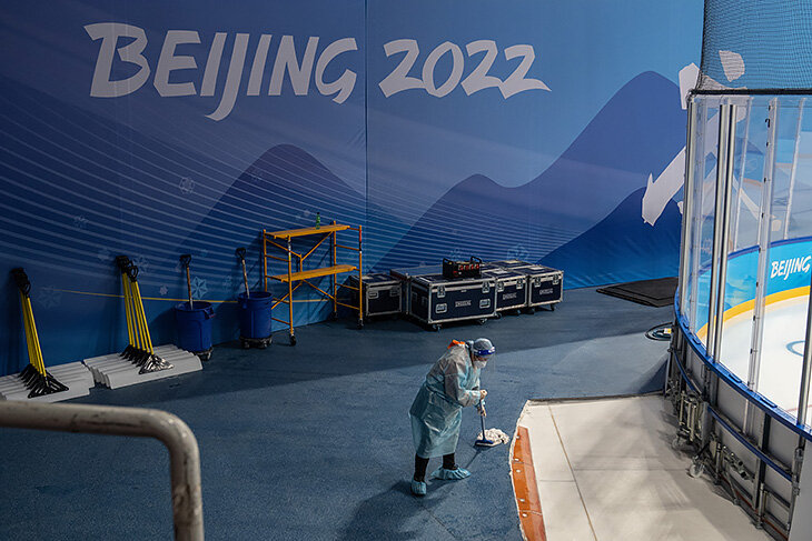 Доклад WADA по Олимпиаде-2022: чаще всего проверяли Россию, просили уборщиков шпионить и расстроились из-за промаха с Валиевой
