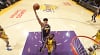 GAME RECAP: Lakers 120, Warriors 94