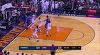 Alex Len with 6 Blocks vs. Oklahoma City Thunder