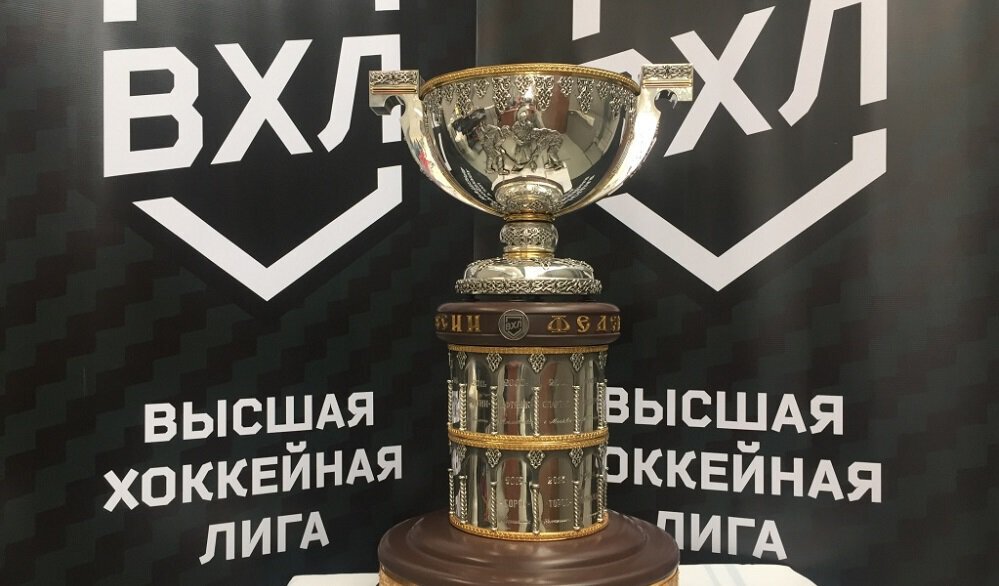 Кубок Петрова. Финал. Рубин и Динамо Санкт-Петербург проводят 2-й матч серии