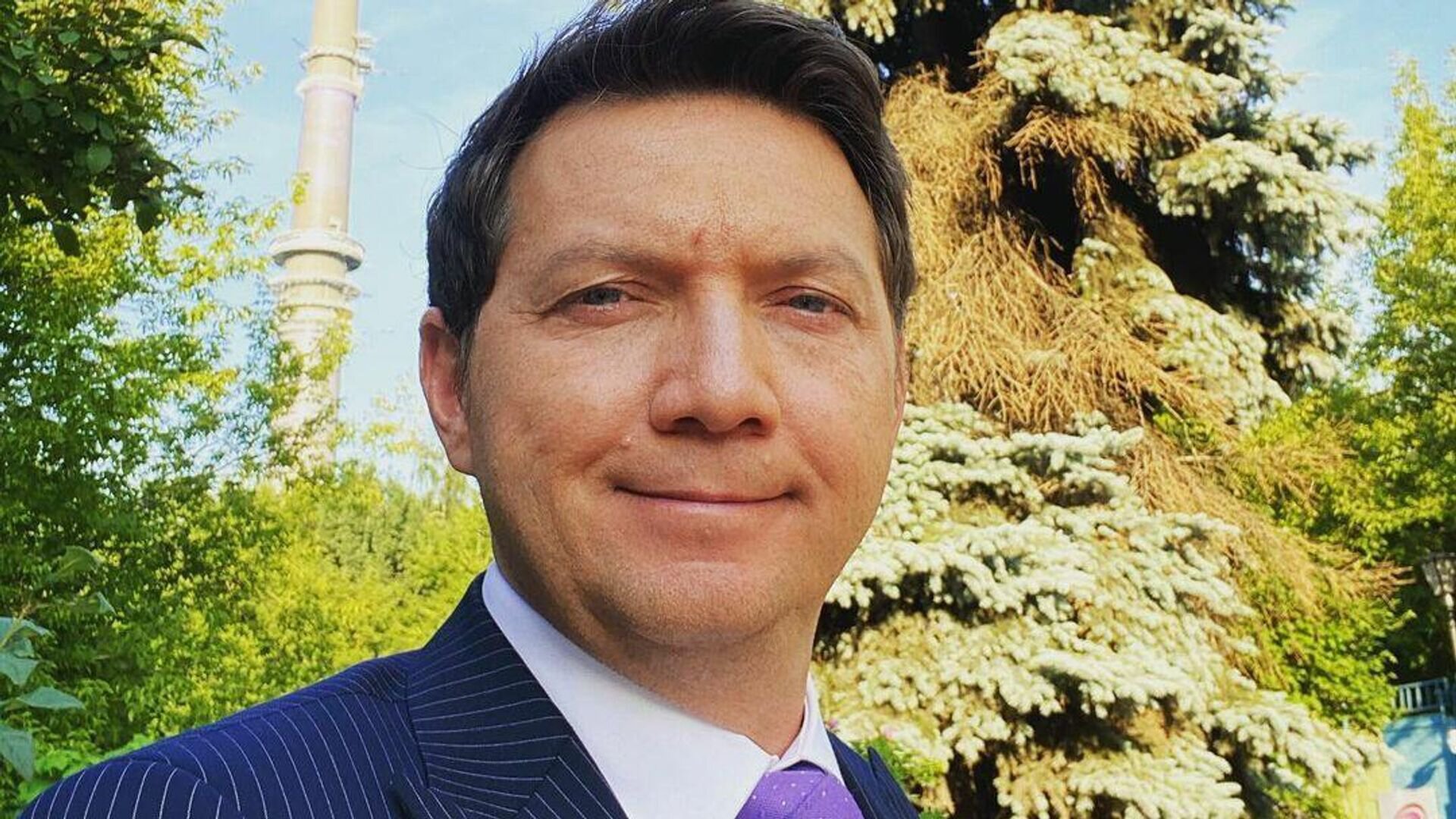 Черданцев о Матч ТВ: Кино ни разу не шло в ущерб спортивному событию. Вы хотите днем повтор вчерашнего футбола У него доля ноль
