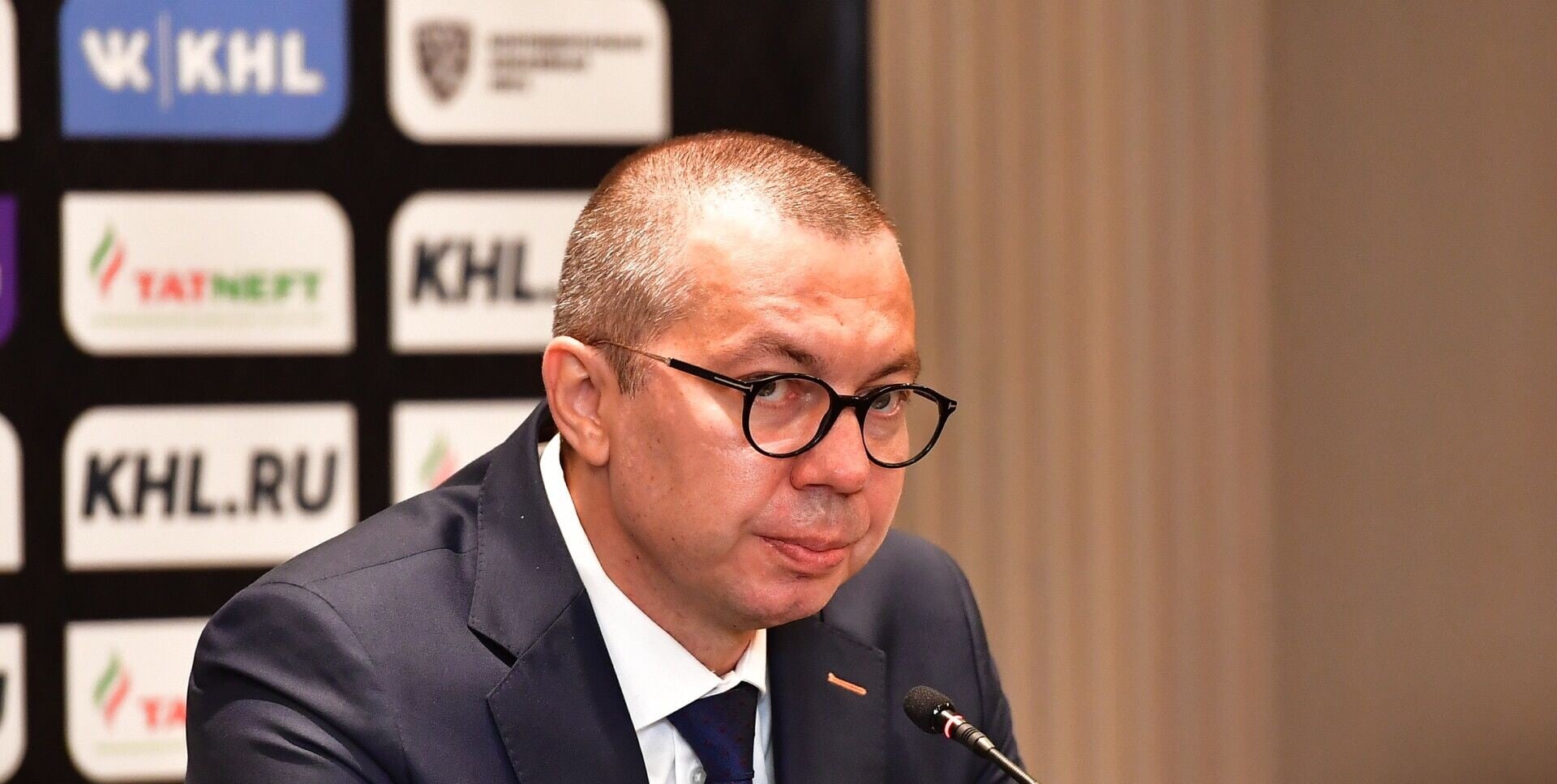 Илья Воробьев: У Магнитки уже силенок нет. Хорошо, что пауза, можно немножко восстановиться