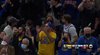 Stephen Curry with 39 Points vs. Indiana Pacers