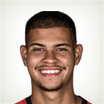 Bruno Guimaraes avatar