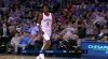 Jerami Grant throws down the alley-oop!