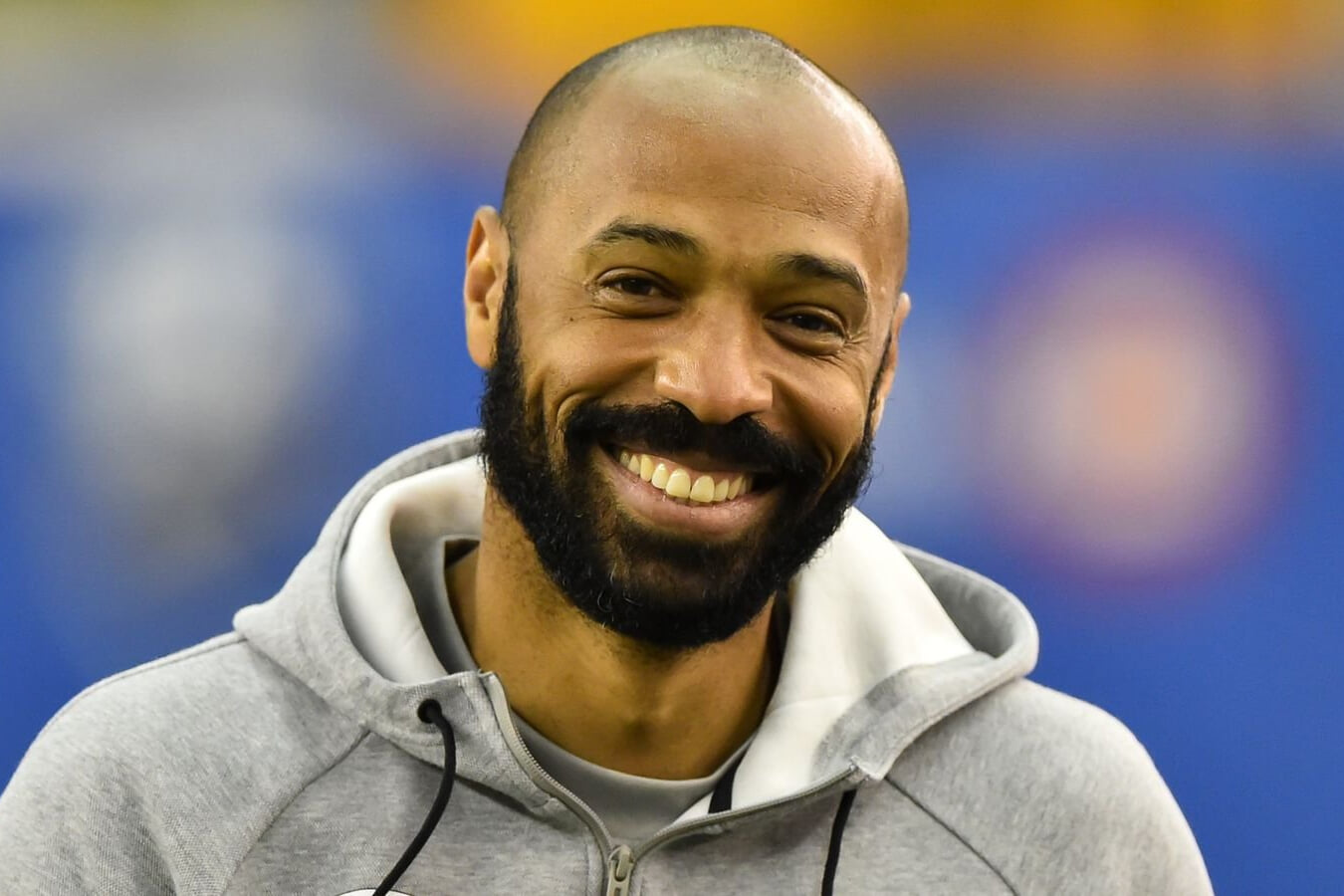 Тьерри Анри кандидат на пост тренера Барселоны (Mundo Deportivo)