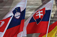 Проверите, как хорошо вы отличаете Словакию от Словении? Тест к отбору России на ЧМ-2022