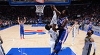 Play of the Day: Joel Embiid