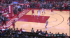 Blake Griffin, James Harden Top Points from Houston Rockets vs. Detroit Pistons