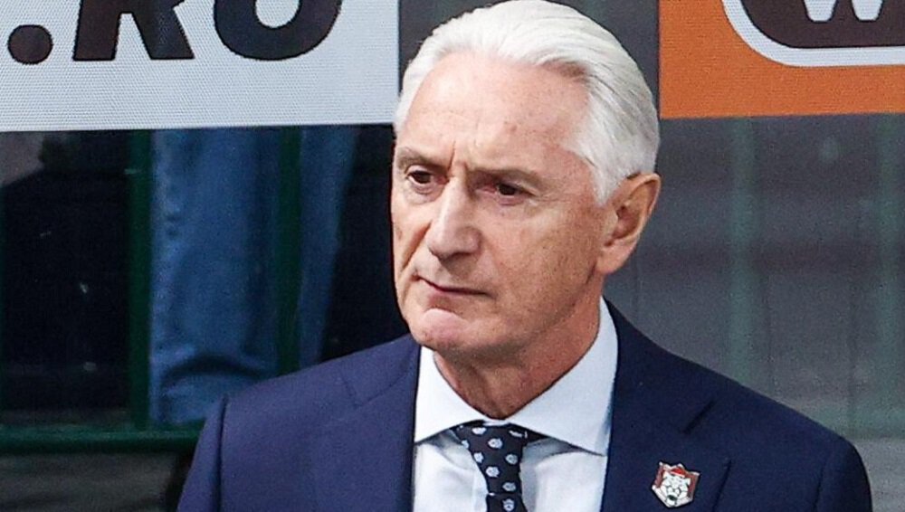 Билялетдинов о симуляциях Ак Барса: Не могу так сказать. Не знаю, почему так подумали
