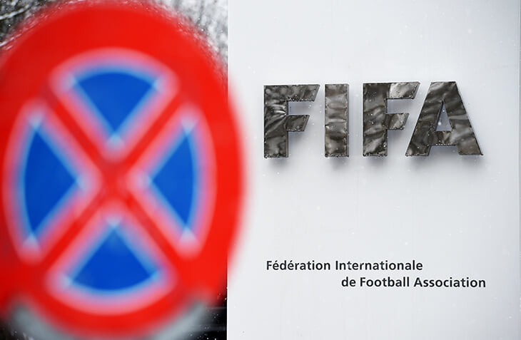 ФИФА получит 200 млн долларов за… коррупцию в ФИФА. Тут есть что обсудить