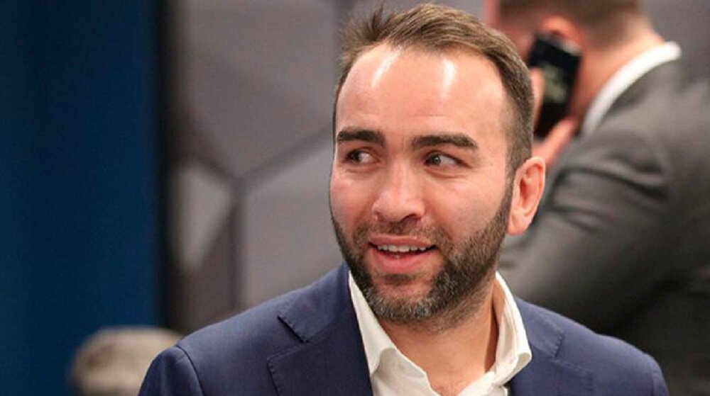 Гаджиев о Висневски: Играл в России, зарабатывал неплохие бабки, называть алкоголиками абсурд. Российские хоккеисты играют точно лучше, чем американ