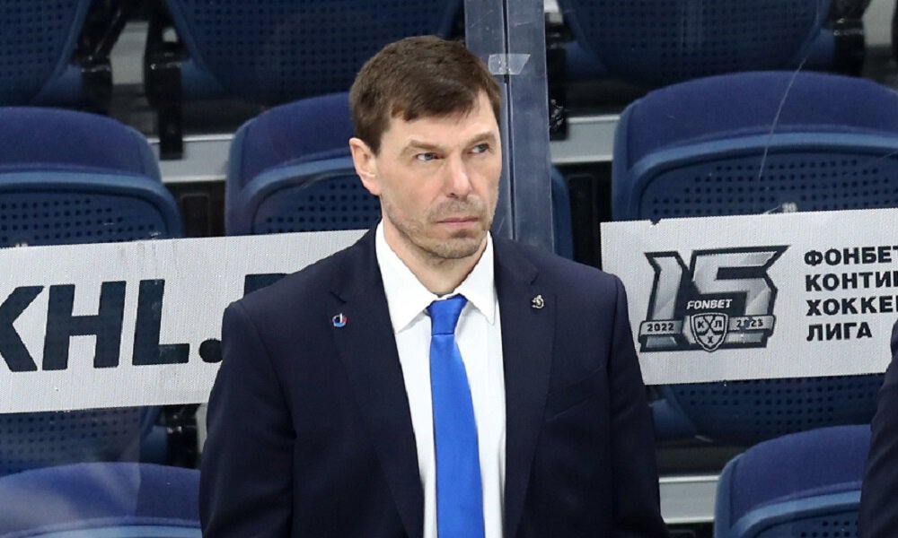 Кудашов после победы 3:0: Сколько забило Динамо, а сколько Торпедо Кто в атакующий хоккей играет