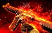 В CS:GO продали пушку за 7 млн рублей. Объясняем, за что покупатель отдал такие деньги