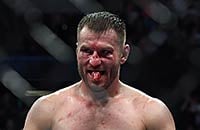 Стипе Миочич, UFC, Даниэль Кормье, MMA, UFC 241