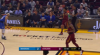 Kevin Love, Luka Doncic Top Points from Cleveland Cavaliers vs. Dallas Mavericks