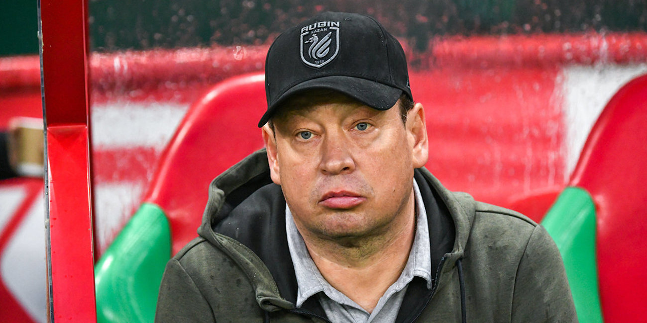 Рубин не должен вылететь в ФНЛ. 10 клубов проголосовали за то, что из РПЛ не вылетают. Директор Ростова о казанцах