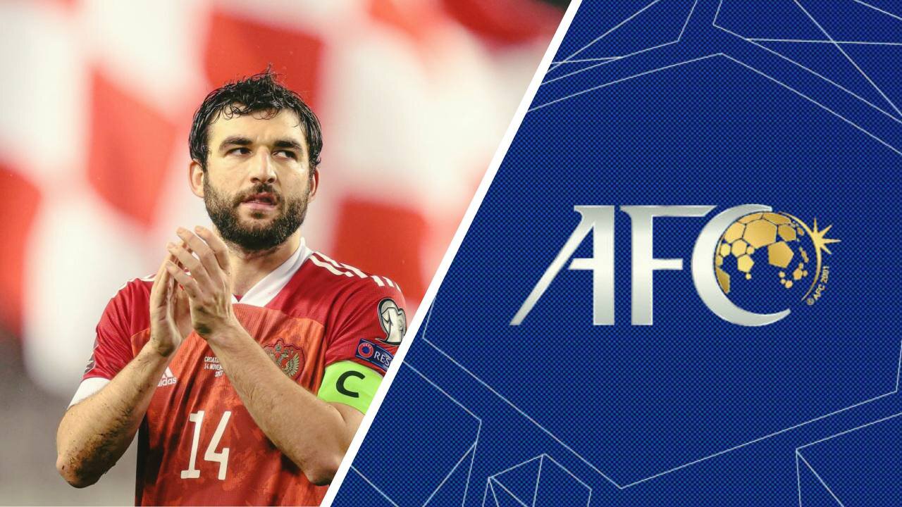 Джикия за переход РФС в Азию: Мы мимо Евро-2024, дальше ЧМ-2026. Чего нам ждать Евро-2028