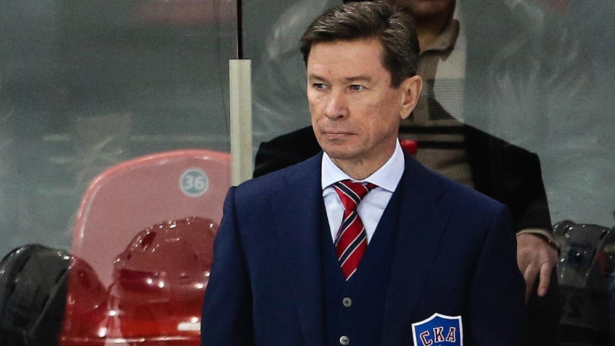Быков о ЧМ-2023: Чемпионат потерял в зрелищности без России, которая всегда приносит яркие эмоции. Ребятам нужны матчи с сильными соперниками
