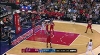 Derrick Rose with 20 Points  vs. Washington Wizards