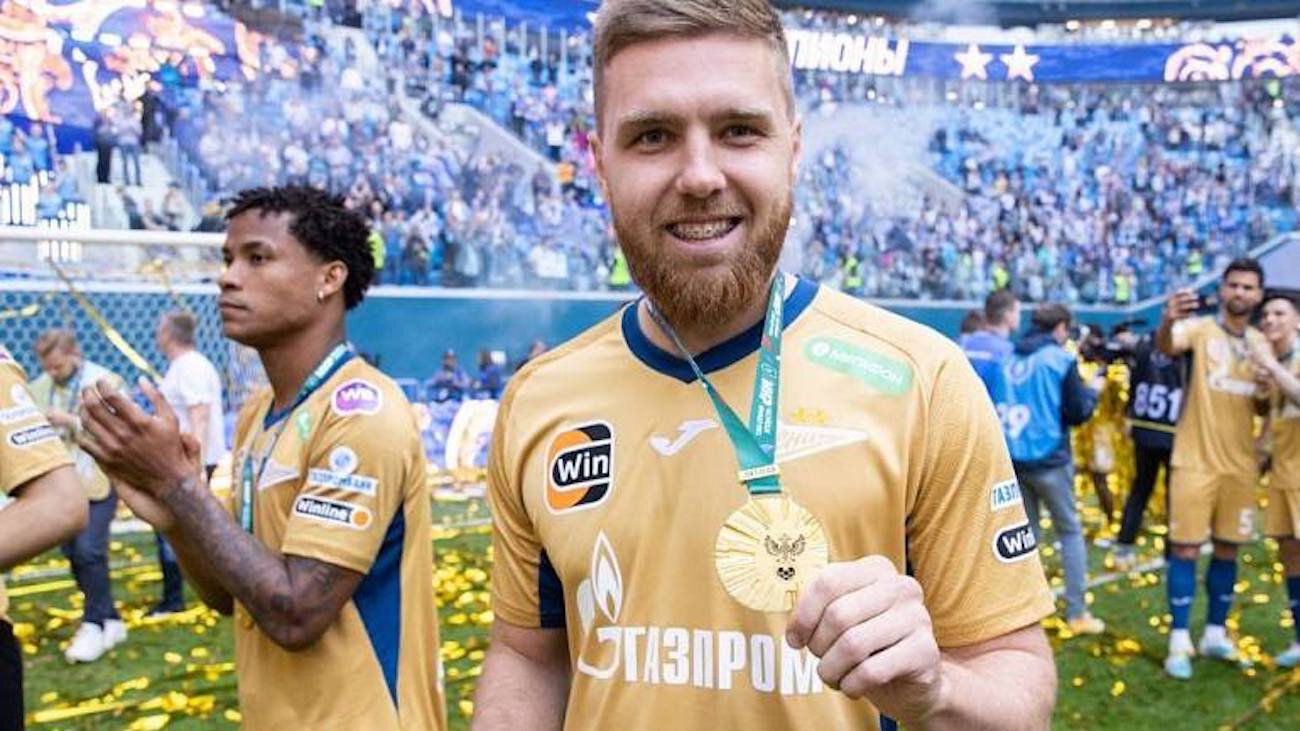 Иван Сергеев: Даже с Fan ID на Зенит ходят много болельщиков, но Виража не хватает