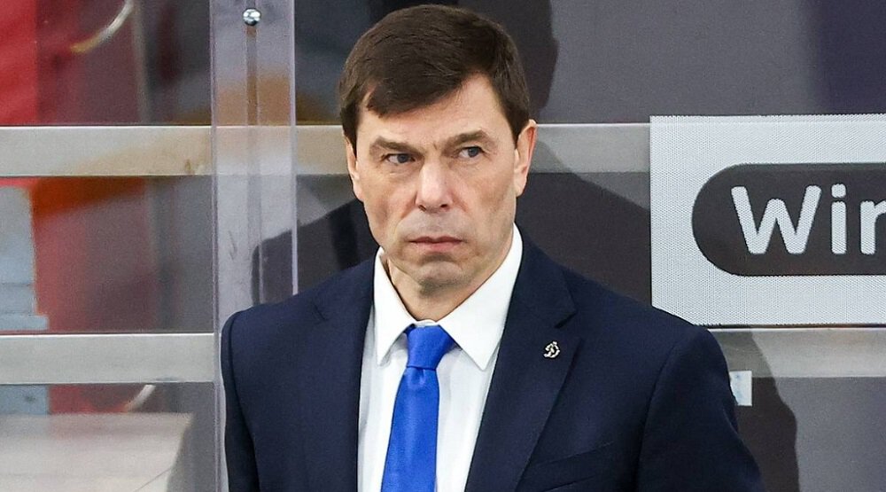 Кудашов по-прежнему считает Торпедо фаворитом в паре с Динамо: Планируем долгую серию. Торпедо выглядело мощно