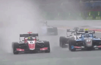 Гран-при Бельгии, Дэвид Шумахер, Спа-Франкоршам, Формула-3, видео