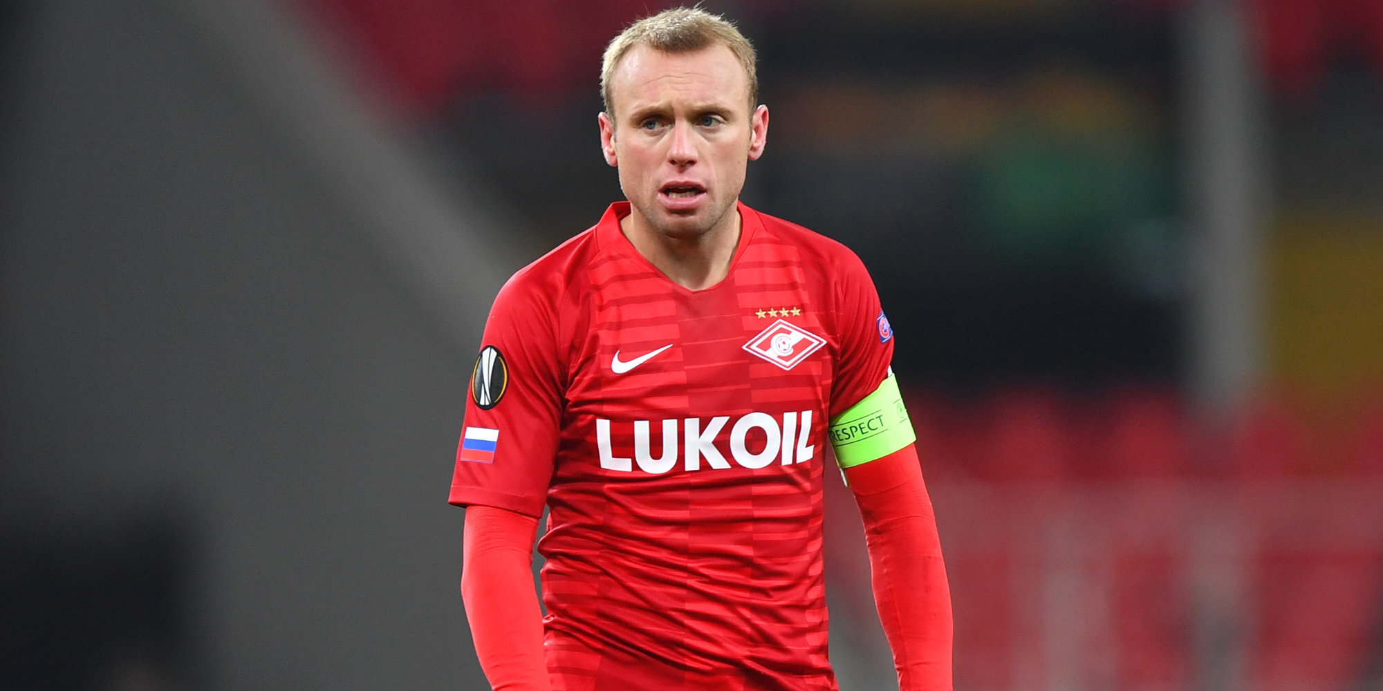 Экс-врач Спартака о Глушакове: Была очень грязная кампания по дискредитации Дениса. Благодаря бойцовским качествам он преодолел это