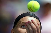 Cincinnati Masters, WTA, Светлана Кузнецова