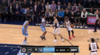 Paul George 3-pointers in Minnesota Timberwolves vs. LA Clippers