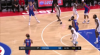 Andre Drummond with 25 Points vs. Brooklyn Nets