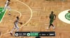 Kemba Walker 3-pointers in Boston Celtics vs. Brooklyn Nets