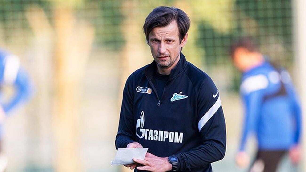 Геннадий Орлов: Логично ставить тренером сборной человека, который выиграл РПЛ. А Семак сделал это трижды!