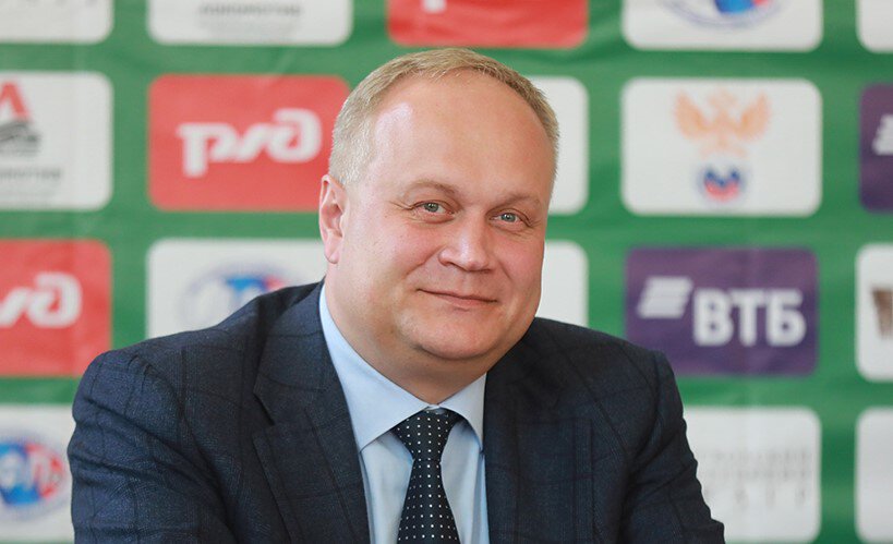Глава Локо Нагорных о Fan ID: Не думаю, что его сложно сделать ради любви к команде. Есть закон, мы законопослушные граждане