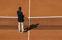 Михаил Южный, судьи, Серена Уильямс, US Open, ATP, WTA, Джон Макинрой, Рафаэль Надаль, Дженнифер Каприати, Роджер Федерер, видеоповторы